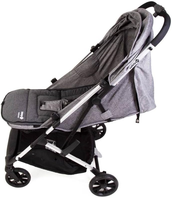 Almofada SafeDream Grey, Safety 1st