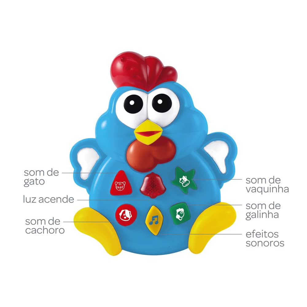 Atividade Animaizinhos Divertidos
