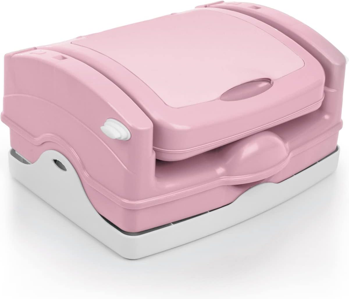 Cadeira Portátil Cake Rosa, Voyage