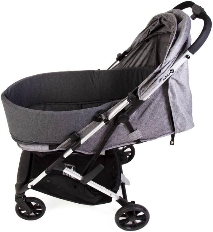 Almofada SafeDream Grey, Safety 1st