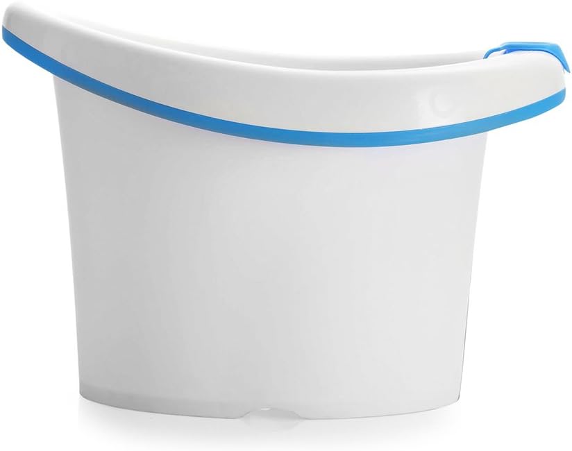 Banheira Bubbles Azul, Safety 1st