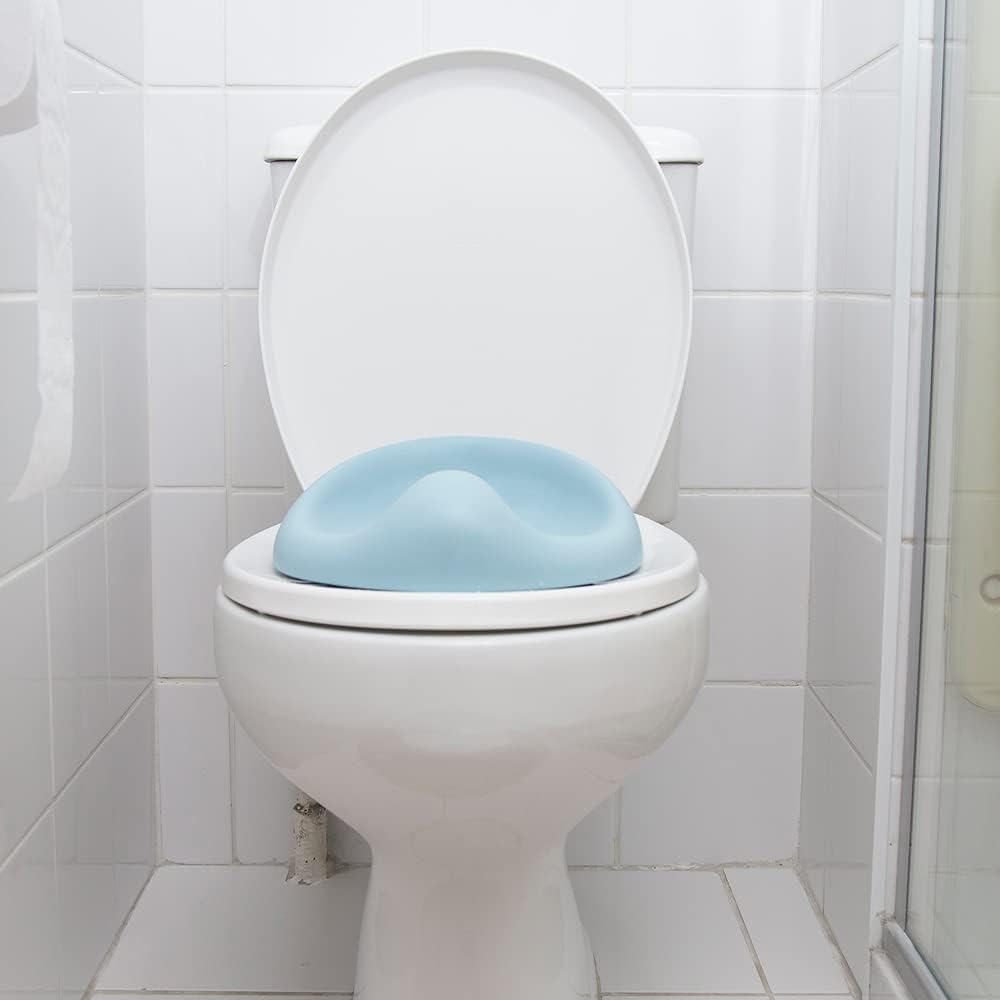 Troninho Kingdom Potty 3 in 1 Blue, Safety 1st