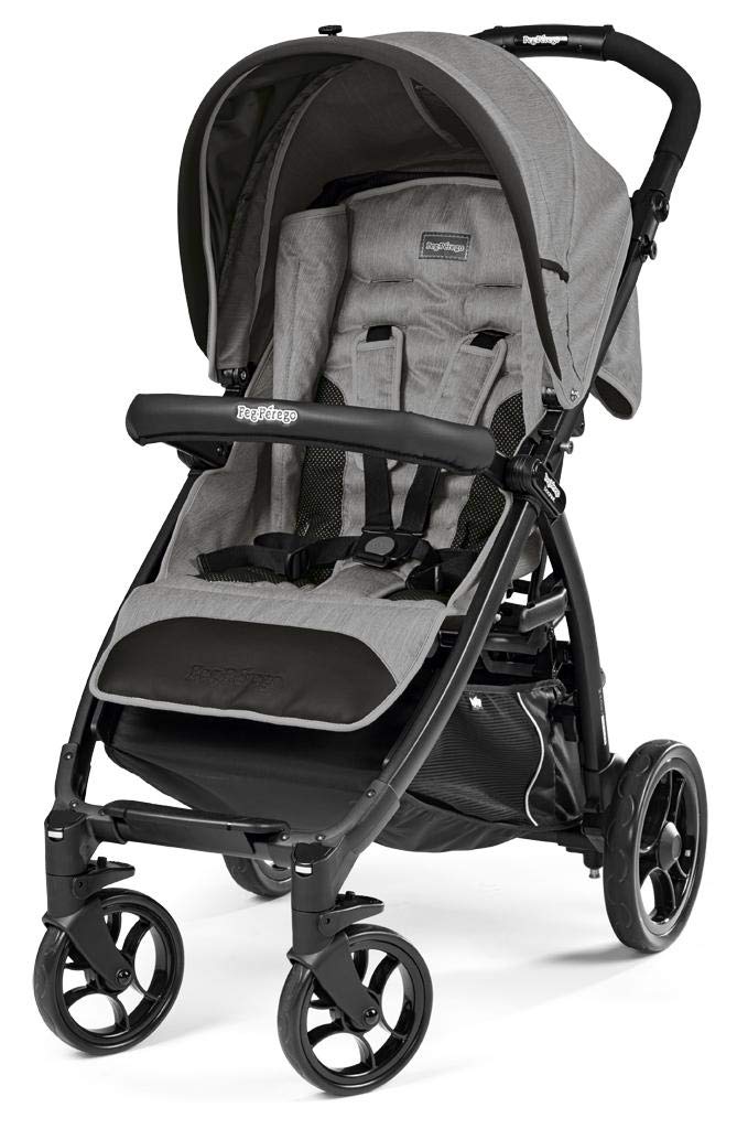 Booklet, Atmosphere, Peg Perego