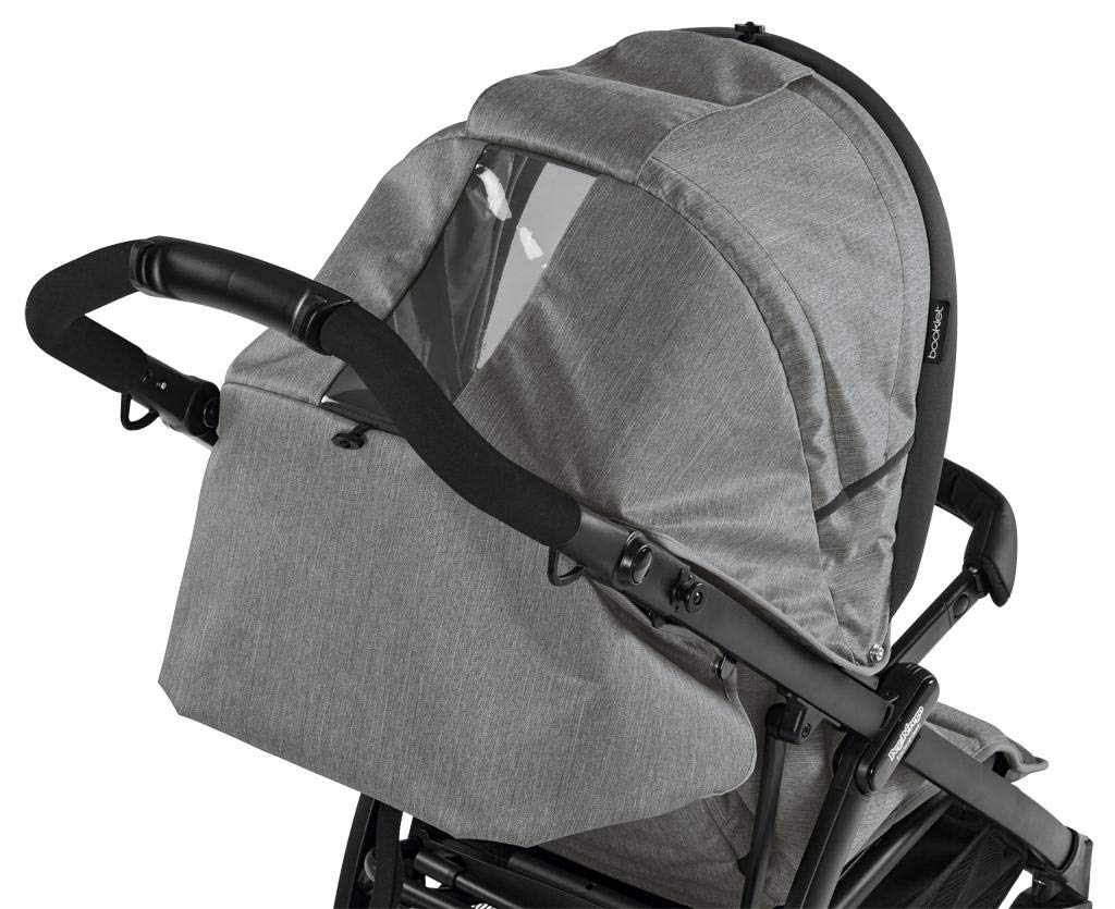 Booklet, Atmosphere, Peg Perego