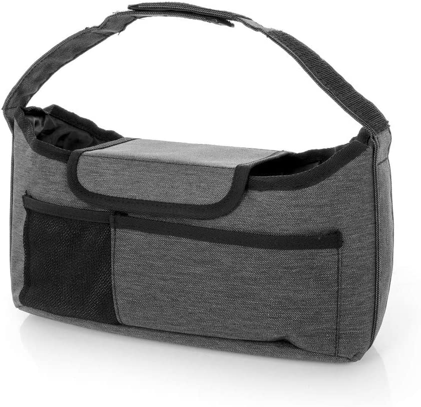 Bolsa Organizadora Grey, Safety 1st