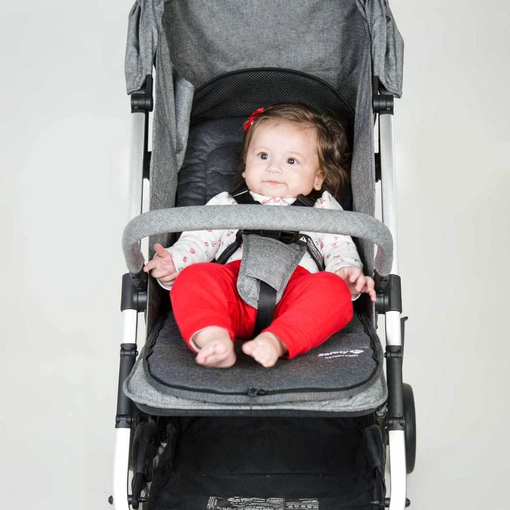 Almofada SafeDream Grey, Safety 1st