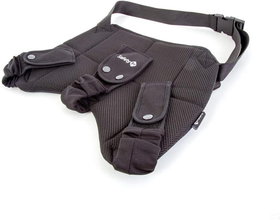 Adaptador de Cinto de Segurança para Gestantes, Safety 1st