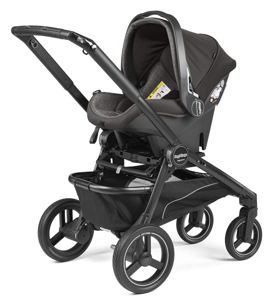 peg perego team stroller in atmosphere Carrinho De Bebê Multi Peg-Perego