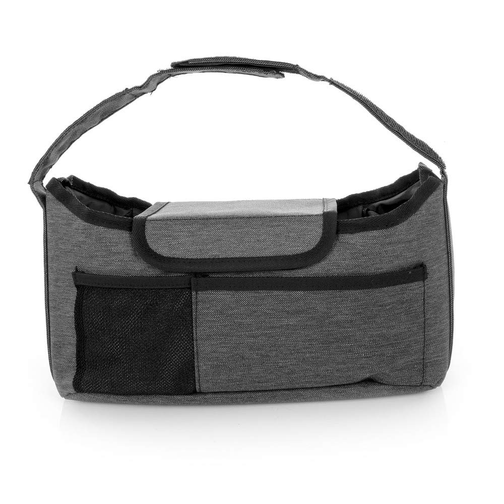 Bolsa Organizadora Safety 1st - Grey