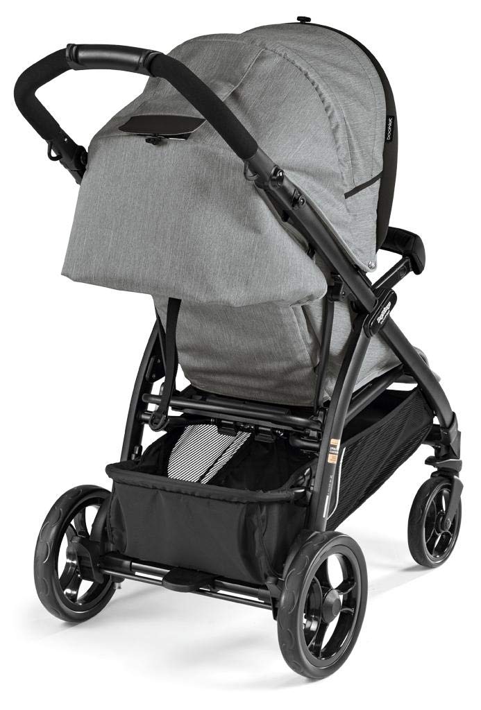 Booklet, Atmosphere, Peg Perego