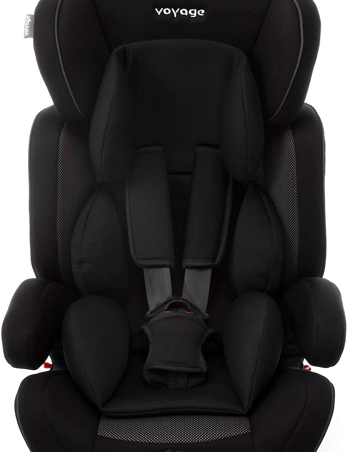 Cadeirinha para auto Alfa de 9 a 36kg- Preto, Voyage
