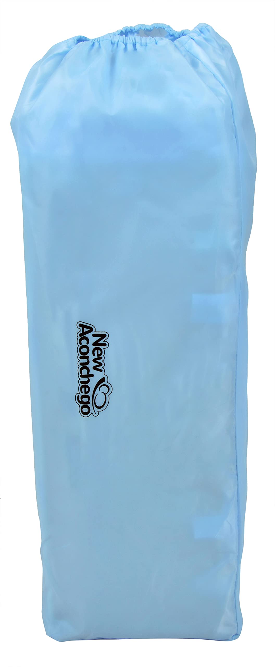 Berço New Aconchego Blue Burigotto
