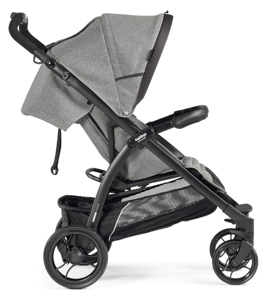 Booklet, Atmosphere, Peg Perego