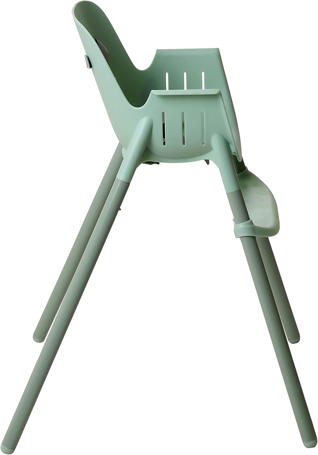 Cadeira de Refeição Poke Frosty Green, Burigotto