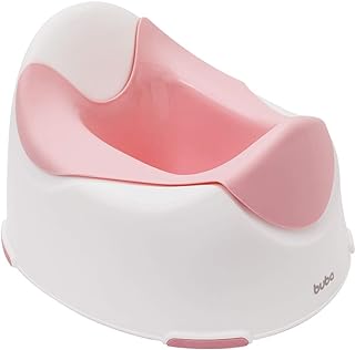 Troninho Infantil - Rosa Baby, Buba, Rosa