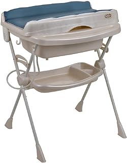 Banheira Infantil Splash+ Azul Indigo, Burigotto