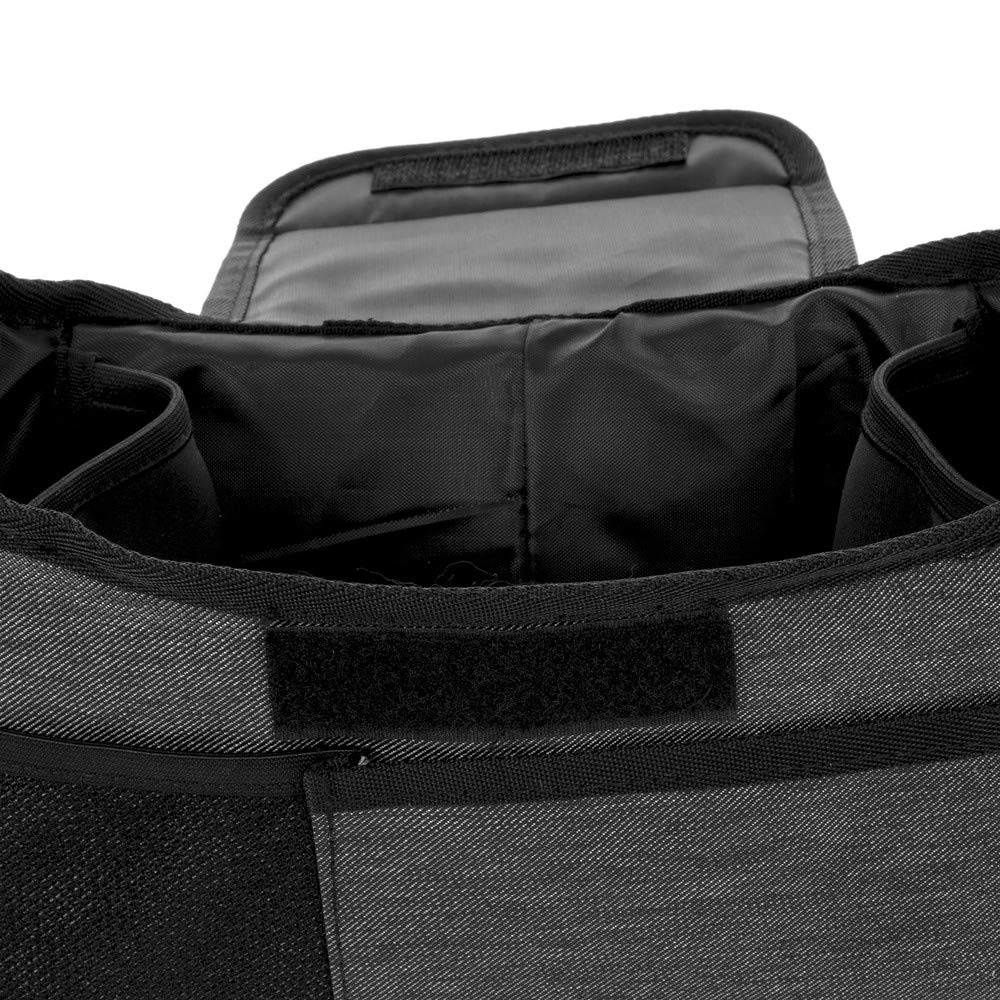 Bolsa Organizadora Safety 1st - Grey