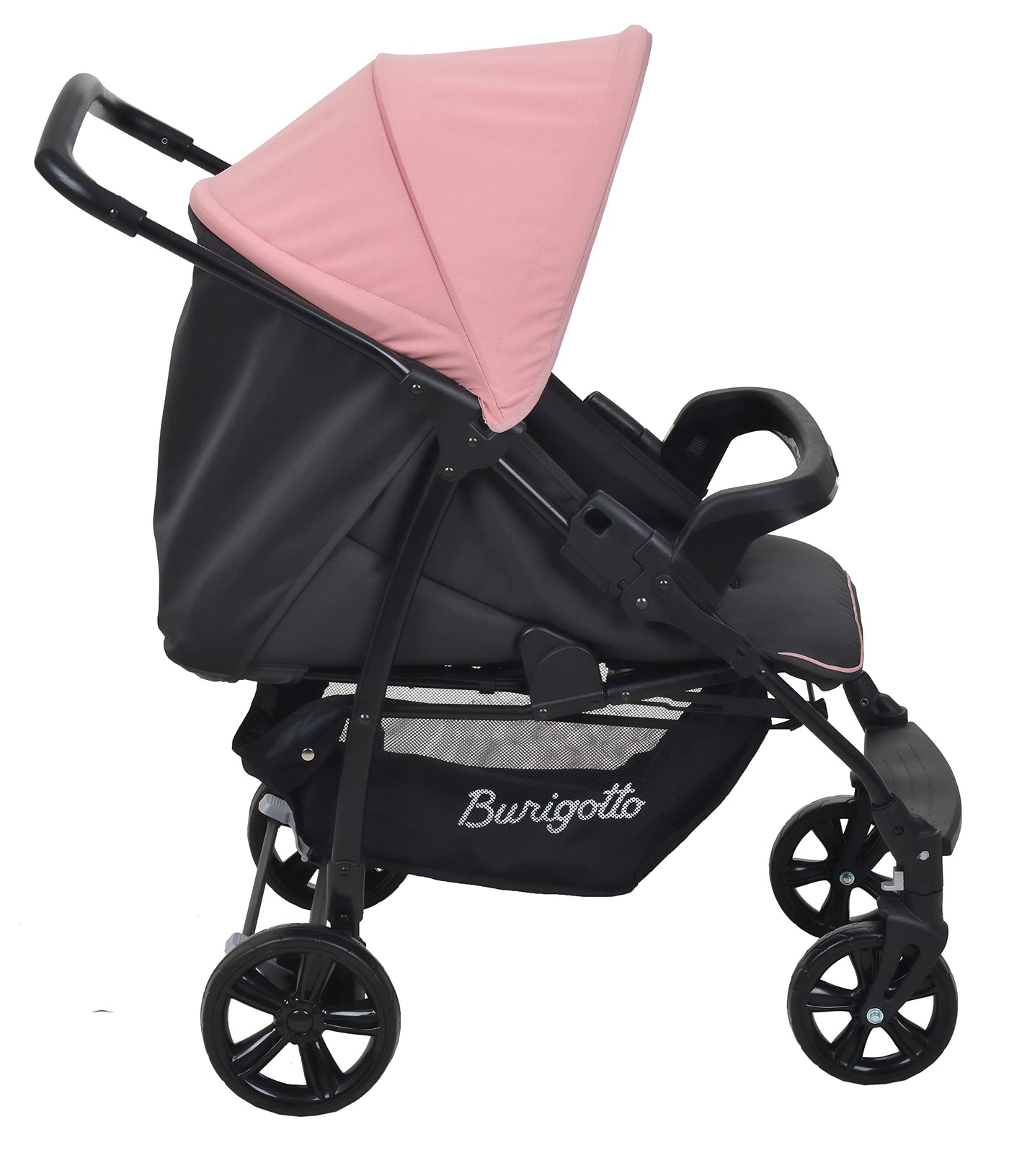 Burigotto CARRINHO ECCO-CZ ROSA