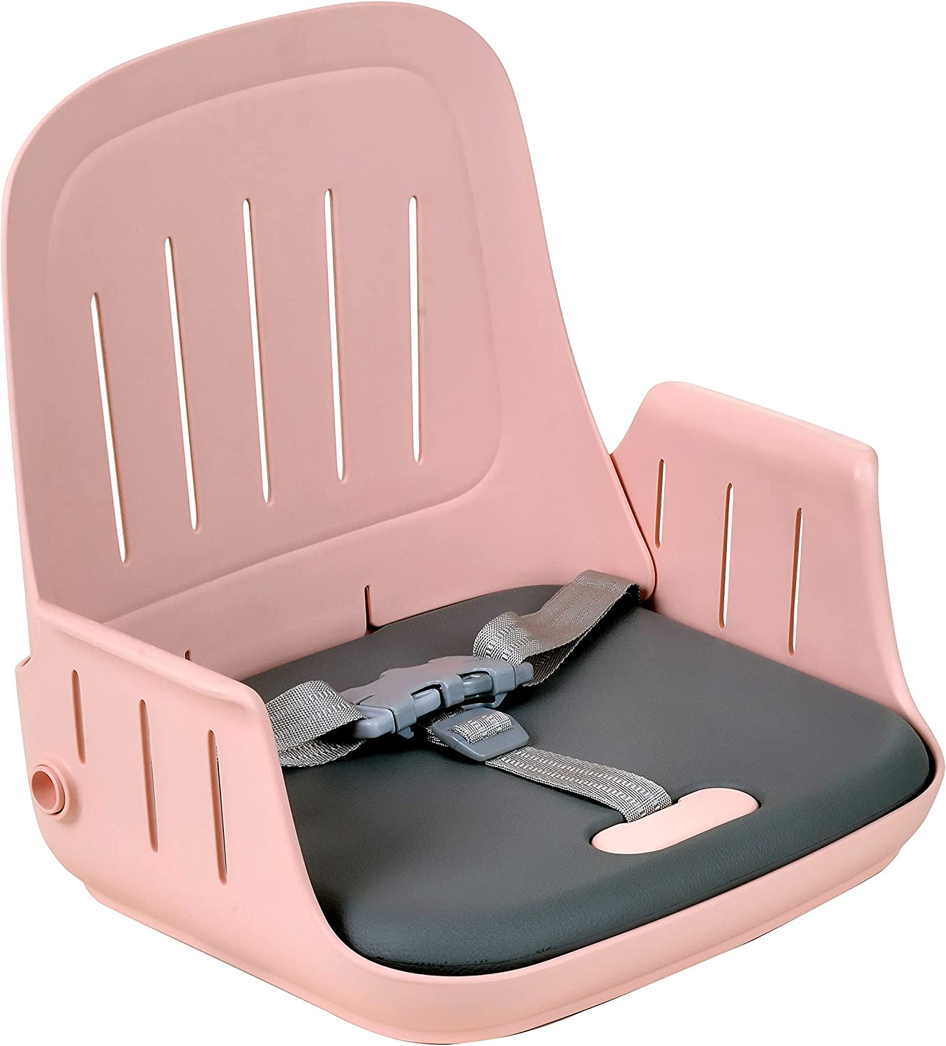 Assento Kiwi Cadeira de Refeição Rose Madder, Burigotto