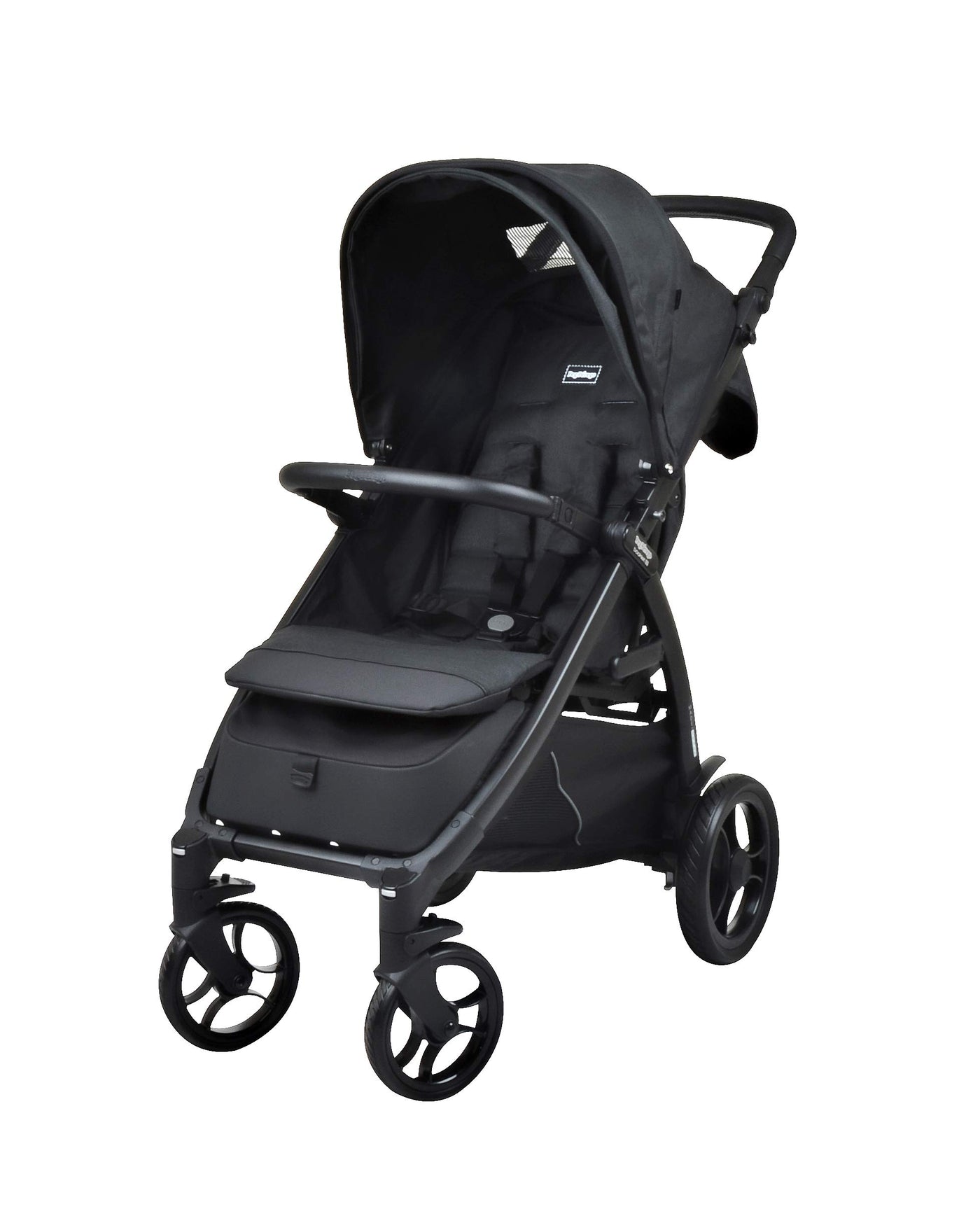 Booklet, Onyx, Peg Perego