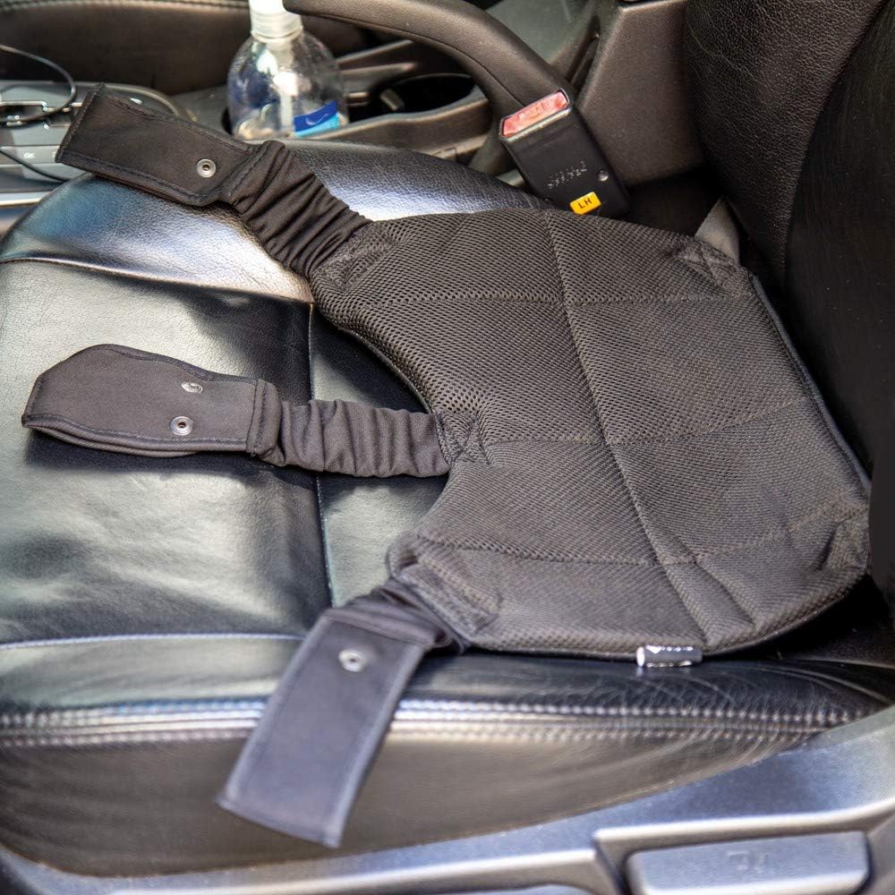 Adaptador de Cinto de Segurança para Gestantes, Safety 1st