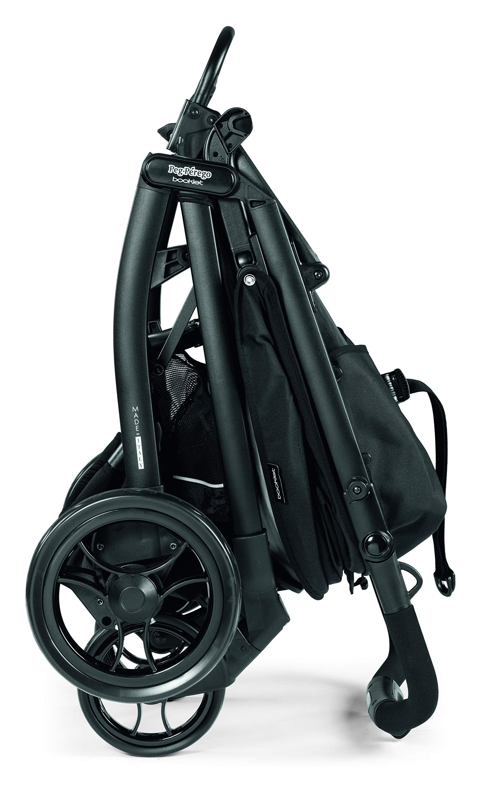 Booklet, Onyx, Peg Perego