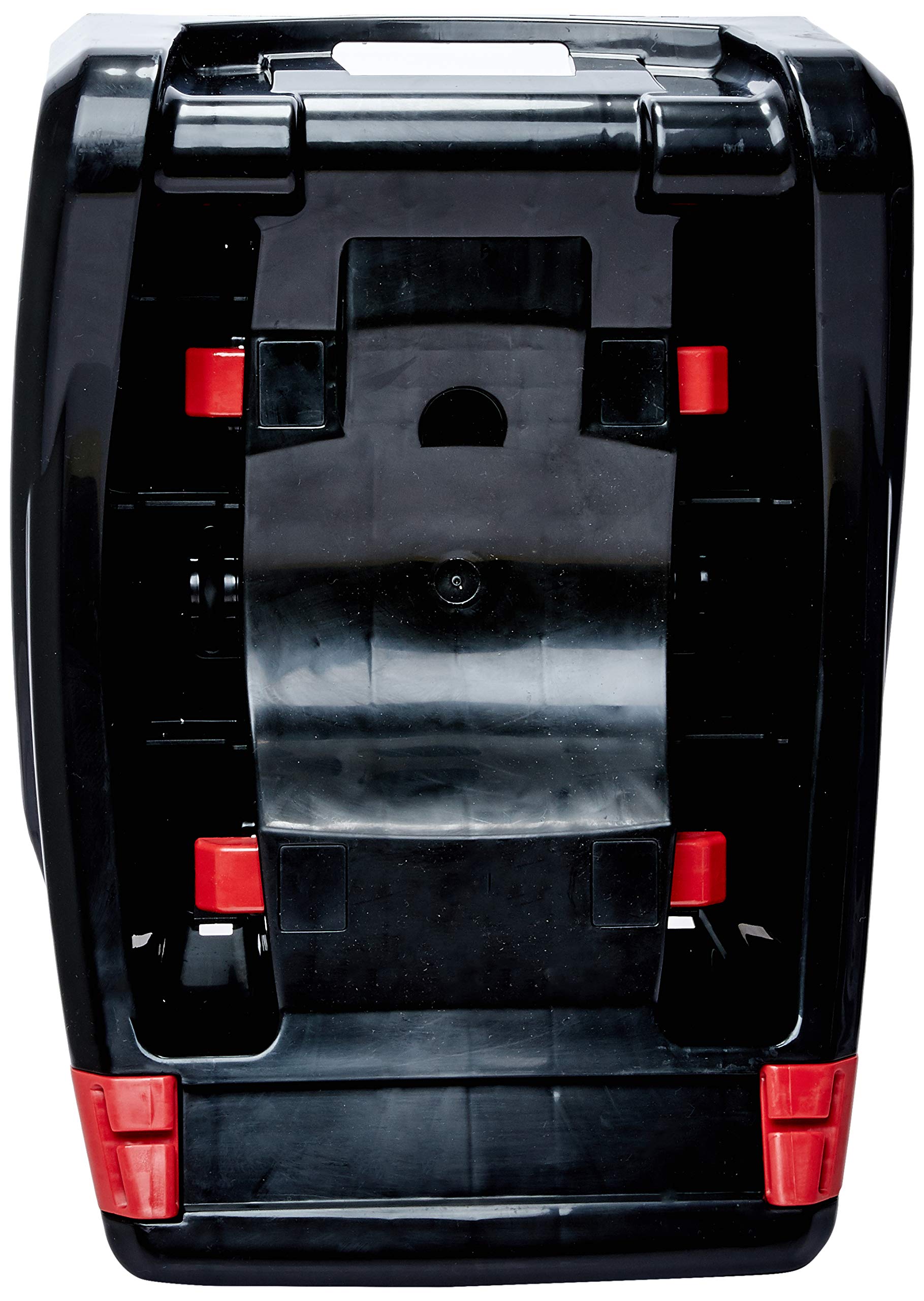 Base para Bebê Conforto Touring, Burigotto, Preto, Até 13 kg