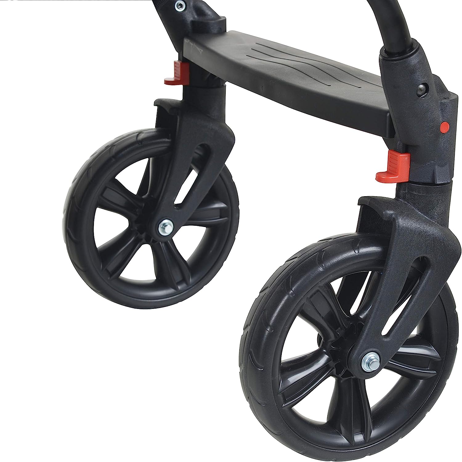 Carrinho de bebê Ecco System, Bege, Até 15 kg, Burigotto