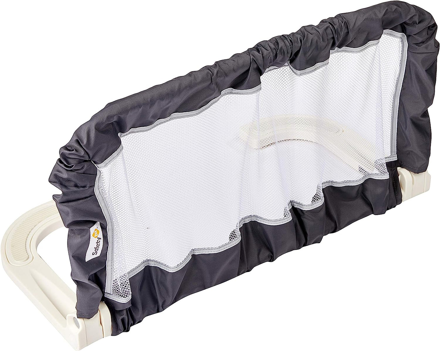 Grade de Cama Ajustável Bed Rail Branco/Cinza, Safety 1st