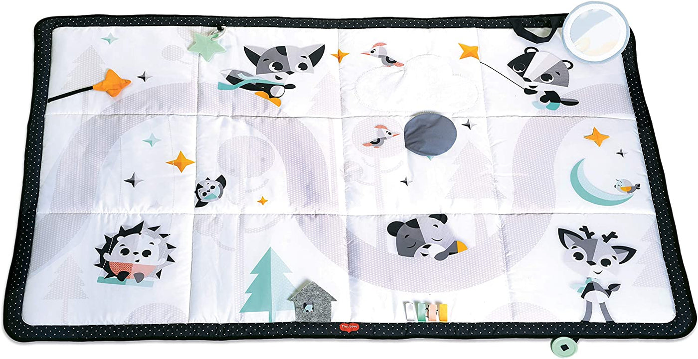 Tapete Gigante Super Mat, Magical Tales, Tiny Love