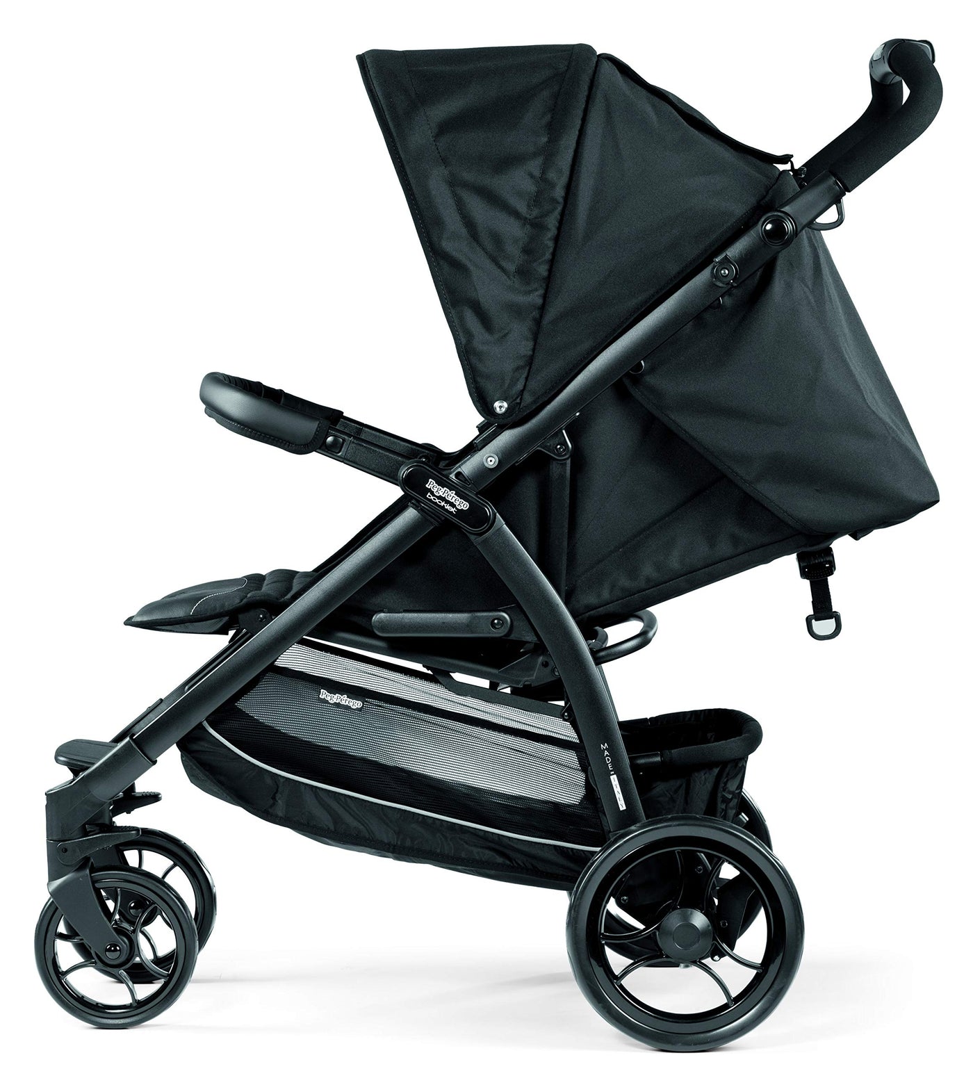 Booklet, Onyx, Peg Perego