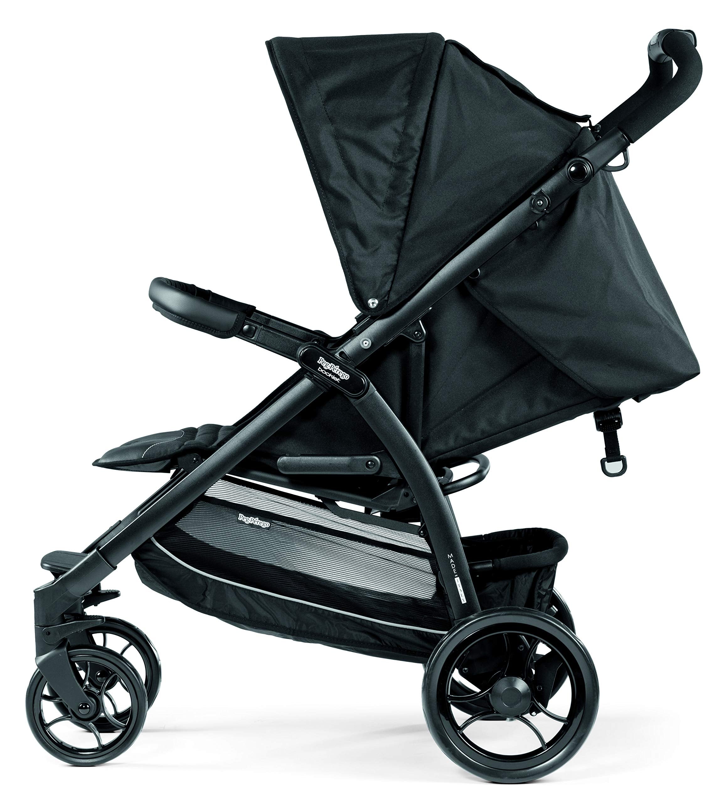 Booklet, Onyx, Peg Perego