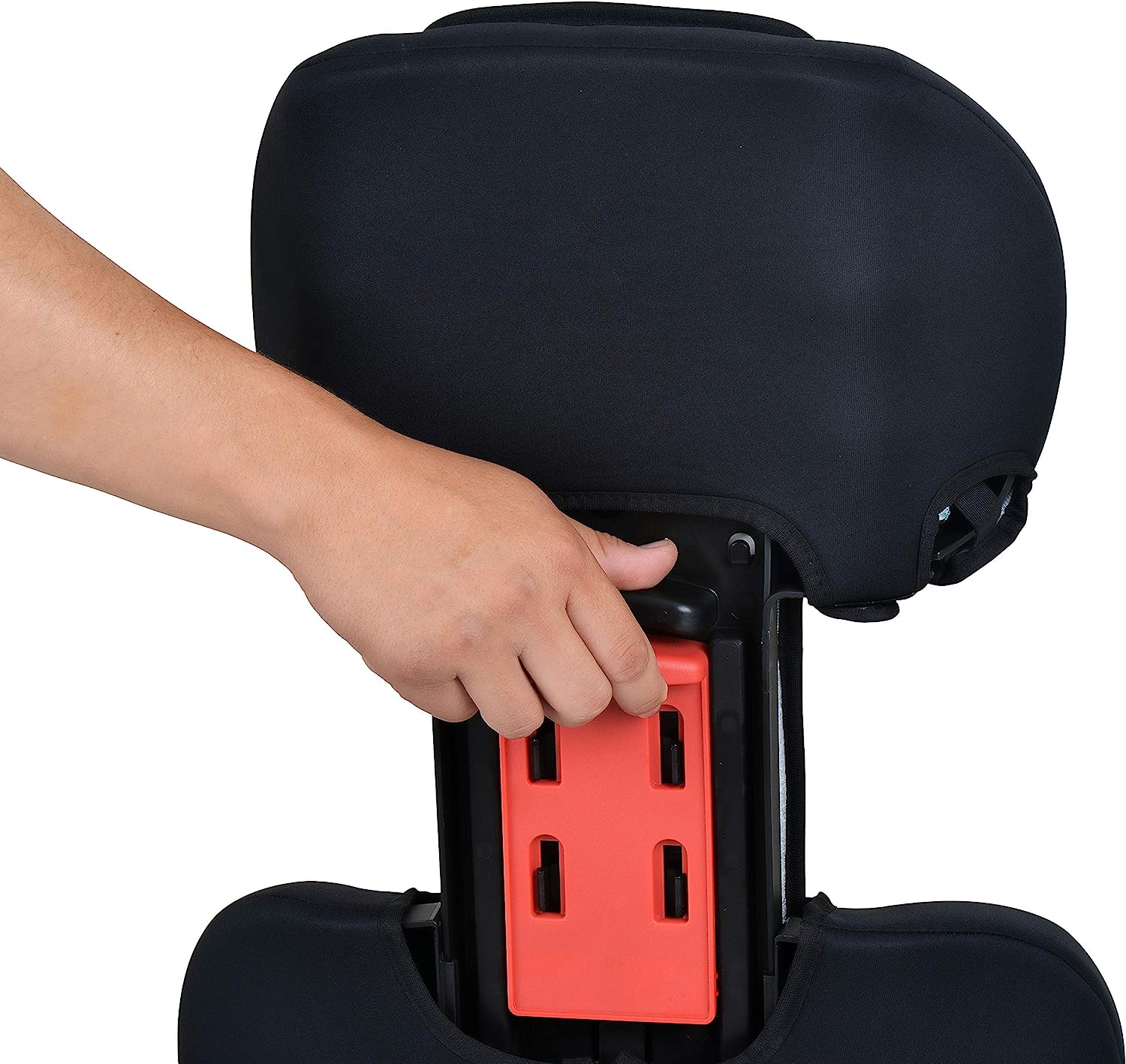 Protege Reclinável Cadeira para Auto Mesclado Azul, Burigotto