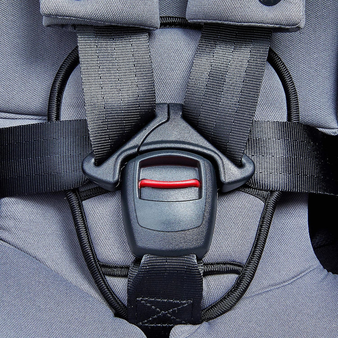 Infinity, Gray Black, Burigotto