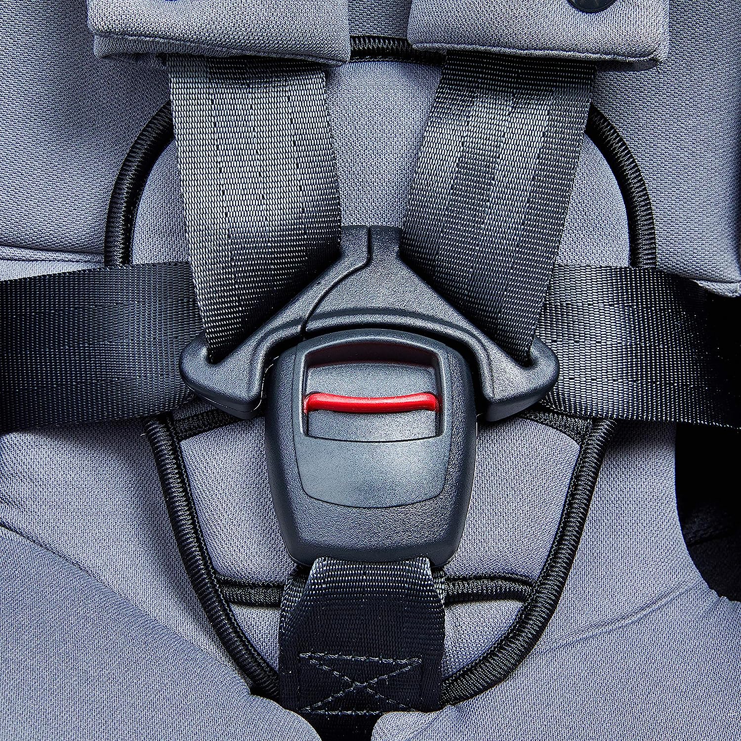 Infinity, Gray Black, Burigotto