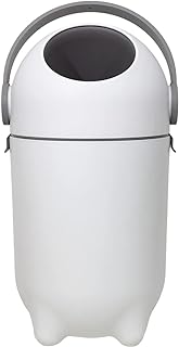 Lixeira Antiodor Para Fraldas