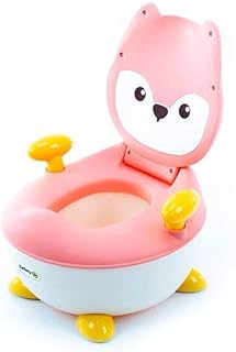 Troninho Fox Potty Pink - Safety 1st Ref Imp01405