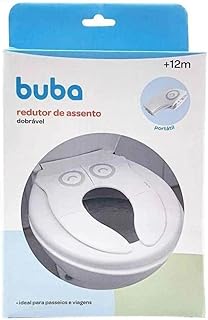 Redutor De Assento Dobravel, Buba